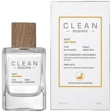 Clean Clean - Reserve Solar Bloom EDP 100ml 