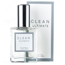 Clean Clean - Ultimate EDP 30ml 