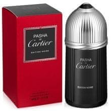 Cartier Cartier - Pasha de Cartier Edition Noire EDT 100ml 