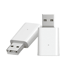 MXM Zesilovač signálu, USB, Zigbee pro chytré domácnosti