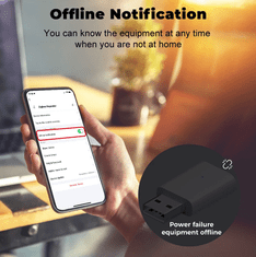 MXM Zesilovač signálu, USB, Zigbee pro chytré domácnosti