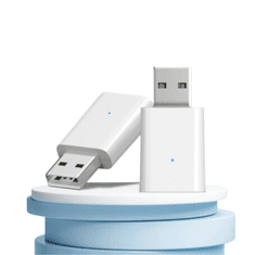 MXM Zesilovač signálu, USB, Zigbee pro chytré domácnosti