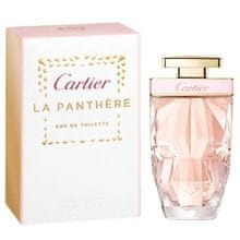 Cartier Cartier - La Panthere Eau de Toilette EDT 75ml 