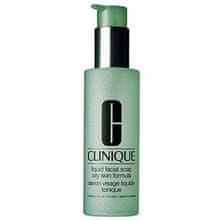 Clinique Clinique - Liquid Facial Soap Oily - Liquid Facial Soap cleaning 200ml 