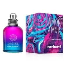 Cacharel Cacharel - Amor Amor Love Festival EDT 50ml 