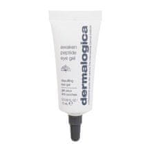 Dermalogica Dermalogica - Daily Skin Health Awaken Peptide Eye Gel - Zpevňující a hydratační oční gel 15ml 