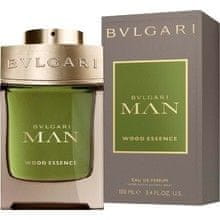 Bvlgari Bvlgari - MAN Wood Essence EDP 60ml