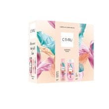 C-Thru C-THRU - Harmony Bliss SET Deospray 150 ml + Shower gel 250 ml 150ml 