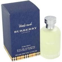 Burberry - Weekend for Men EDT 100ml 