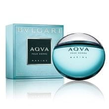 Bvlgari Bvlgari - Aqua pour Homme Marine EDT 50ml 