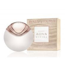 Bvlgari Bvlgari - Divina Aqva EDT 40ml 