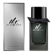 Burberry Burberry - Mr. Burberry Eau de Parfum EDP 100ml