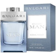 Bvlgari Bvlgari - Man Glacial Essence EDP 60ml 