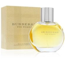 Burberry Burberry - Burberry of London for Women EDP 50ml 