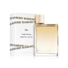 Burberry Burberry - Her London Dream EDP 100ml