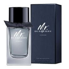 Burberry Burberry - Mr. Burberry Indigo EDT 30ml 