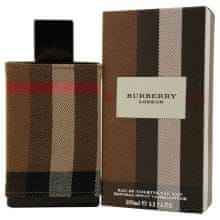 Burberry Burberry - Burberry LONDON for Men EDT 100ml 