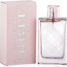 Burberry Burberry - Brit Sheer EDT 100ml 