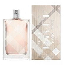 Burberry Burberry - Brit EDT 100ml