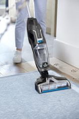 Bissell víceúčelový vysavač CrossWave C6 Cordless Select 3569N