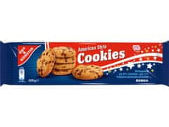 Gut & Gustig G&G American Style Cookies 225g