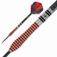 Winmau Šipky Steel Dennis Priestley S.E. - 22g