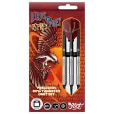 Shot Šipky Birds of Prey - Osprey - 18g