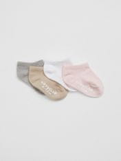 Gap Dětské ponožky, 4 páry 4-5 YRS