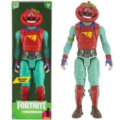 Jazwares Fortnite Figurka 30 cm - Tomatohead..