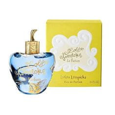Lolita Lempicka Le Parfum - EDP 1,5 ml - vzorek s rozprašovačem