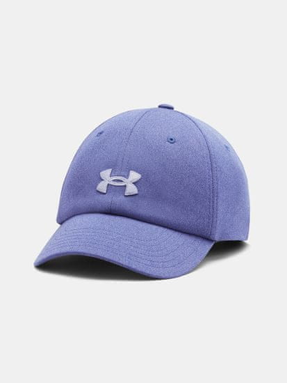 Under Armour Kšiltovka Women's UA Blitzing Adj-PPL