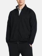 Under Armour Mikina UA Storm Midlayer FZ-BLK M