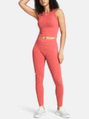 Under Armour Legíny UA Vanish Seamless Legging-PNK M