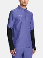 Under Armour Mikina UA M's Ch. Pro 1/4 Zip-PPL M