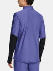 Under Armour Mikina UA M's Ch. Pro 1/4 Zip-PPL M