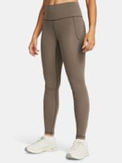 Under Armour Legíny Meridian Legging-BRN XS