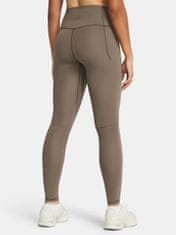 Under Armour Legíny Meridian Legging-BRN XS