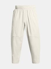 Under Armour Kalhoty UA Unstoppable Vented Crop-BRN M