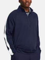 Under Armour Mikina UA Storm Midlayer HZ-BLU S