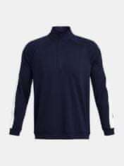 Under Armour Mikina UA Storm Midlayer HZ-BLU S