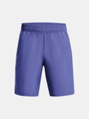 Under Armour Kraťasy UA Woven Wdmk Shorts-PPL XS