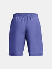 Under Armour Kraťasy UA Woven Wdmk Shorts-PPL XS