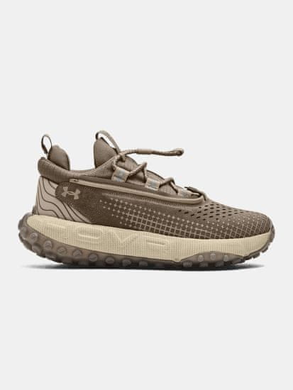 Under Armour Boty UA HOVR Summit FT DELTA-BRN