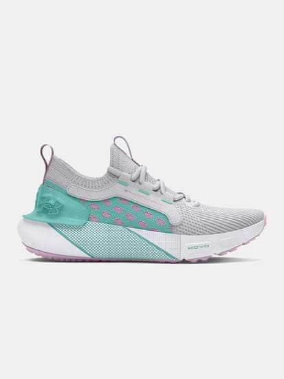 Under Armour Boty UA GS HOVR Phantom 3 SE-GRY