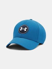 Under Armour Kšiltovka Storm Driver-BLU M/L