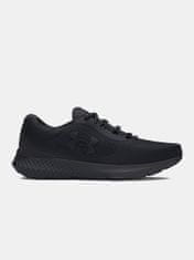 Under Armour Boty UA W Charged Rogue 4-BLK 36,5