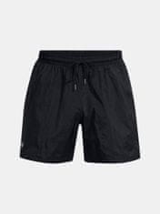 Under Armour Kraťasy UA Icon Crnk Volley Sts-BLK XL
