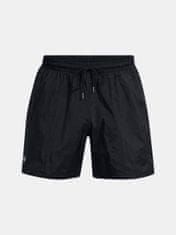 Under Armour Kraťasy UA Icon Crnk Volley Sts-BLK XXXL