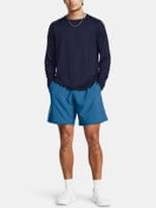 Under Armour Kraťasy UA Woven Wdmk Shorts-BLU XL