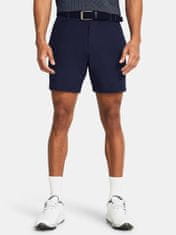 Under Armour Kraťasy UA Iso-Chill 7in Short-BLU 30